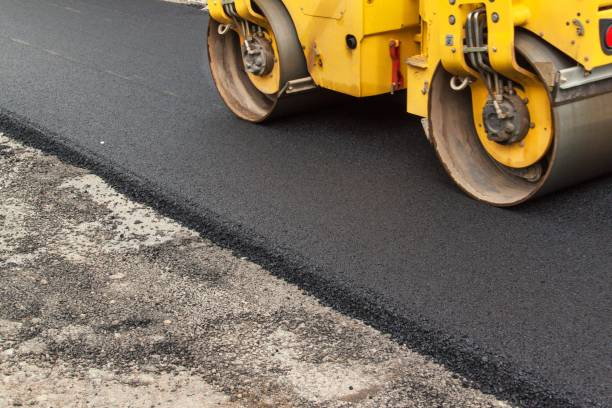 Why Choose Us For All Your Driveway Paving Needs in Springs, NY?